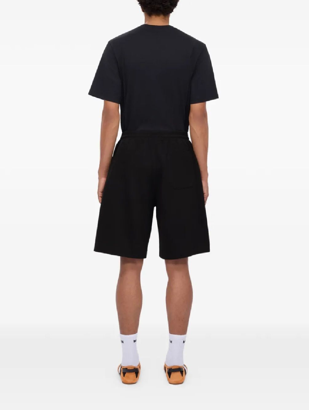 MSGM shorts men MSGM shorts uomo