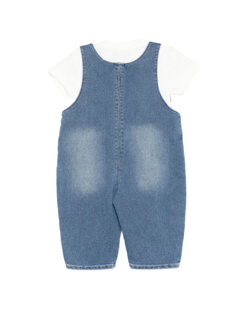 Moschino set kids Moschino completo KIDS