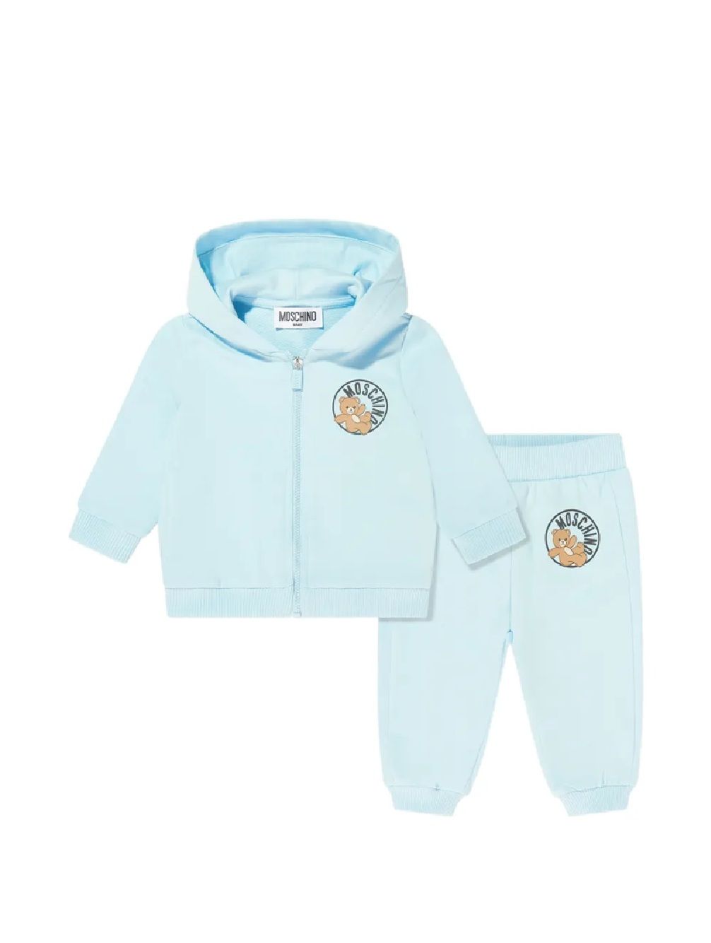 Moschino set kids Moschino completo KIDS
