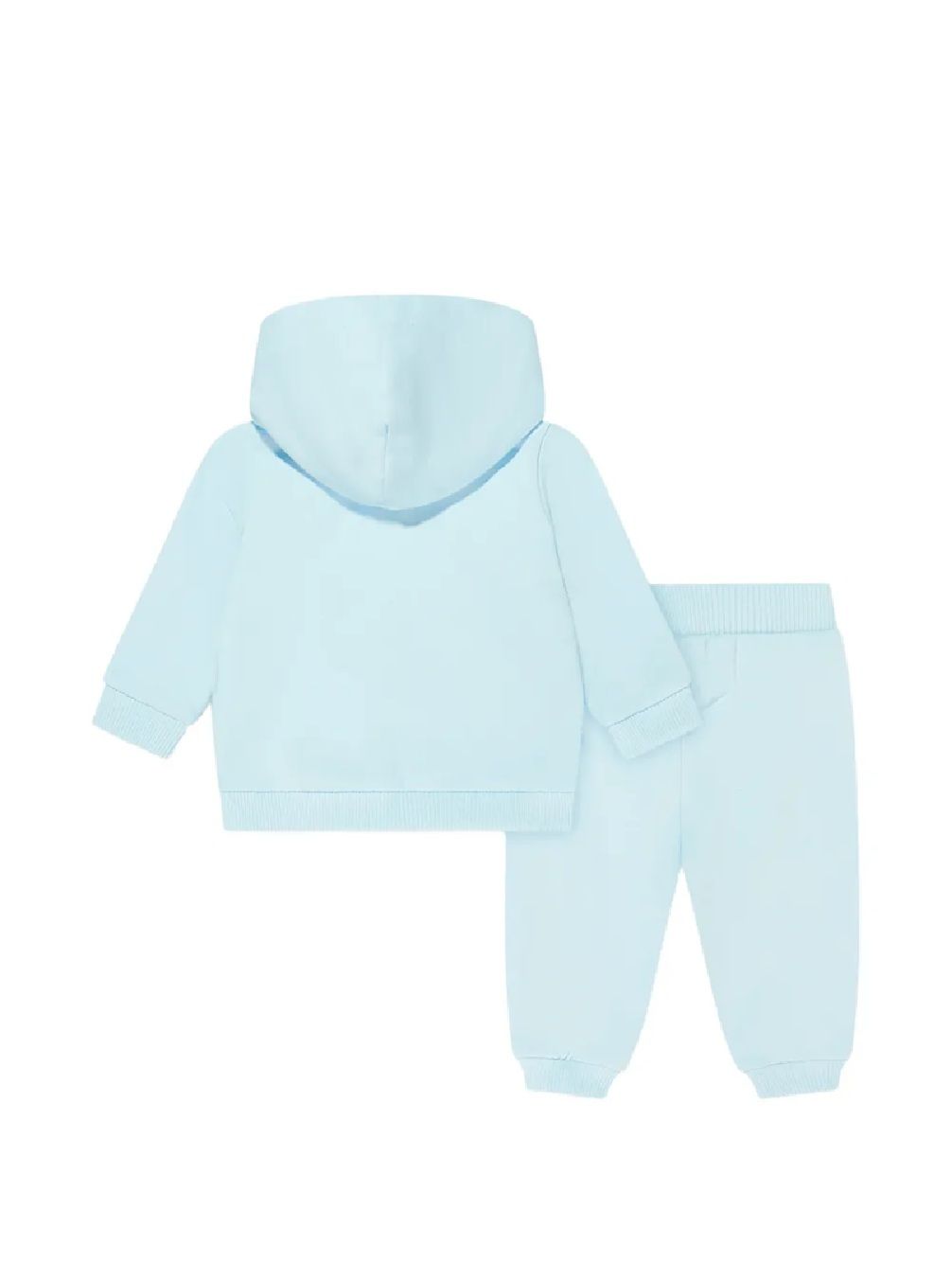 Moschino set kids Moschino completo KIDS