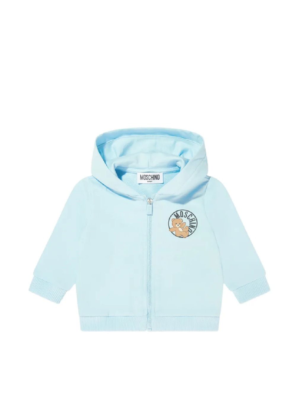 Moschino set kids Moschino completo KIDS