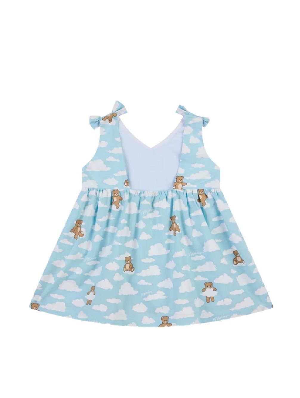 Moschino dress kids Moschino abito KIDS