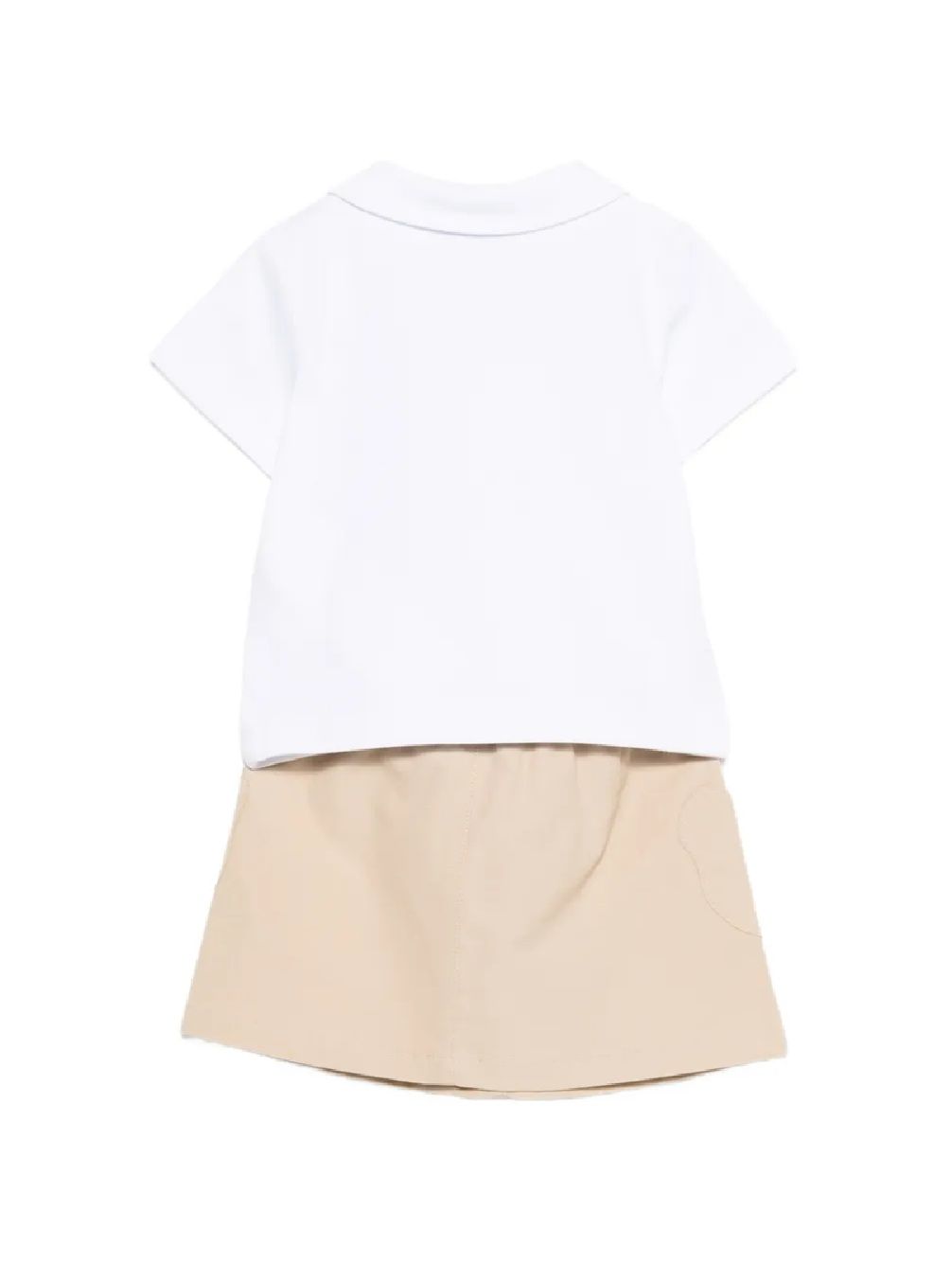 Moschino set kids Moschino completo KIDS