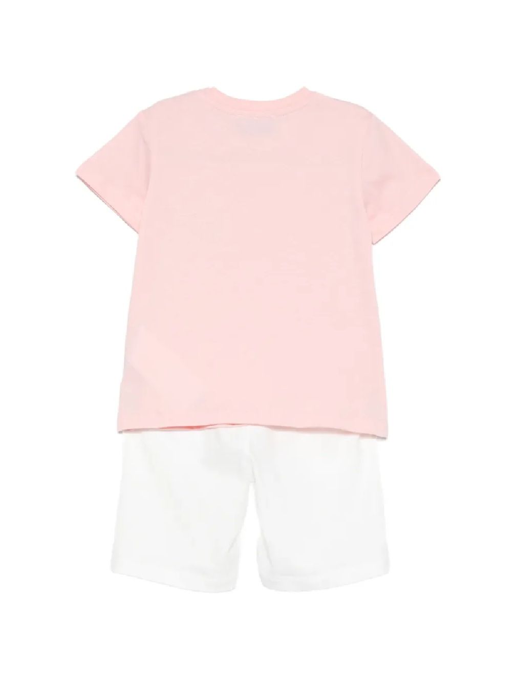 Moschino set kids Moschino completo KIDS