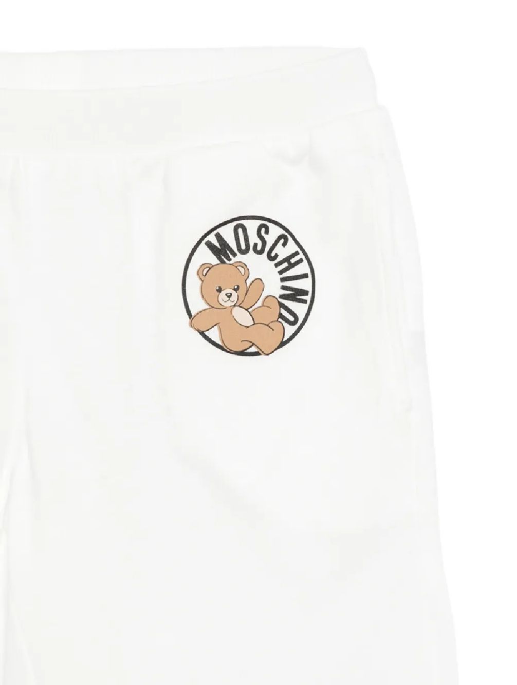 Moschino set kids Moschino completo KIDS