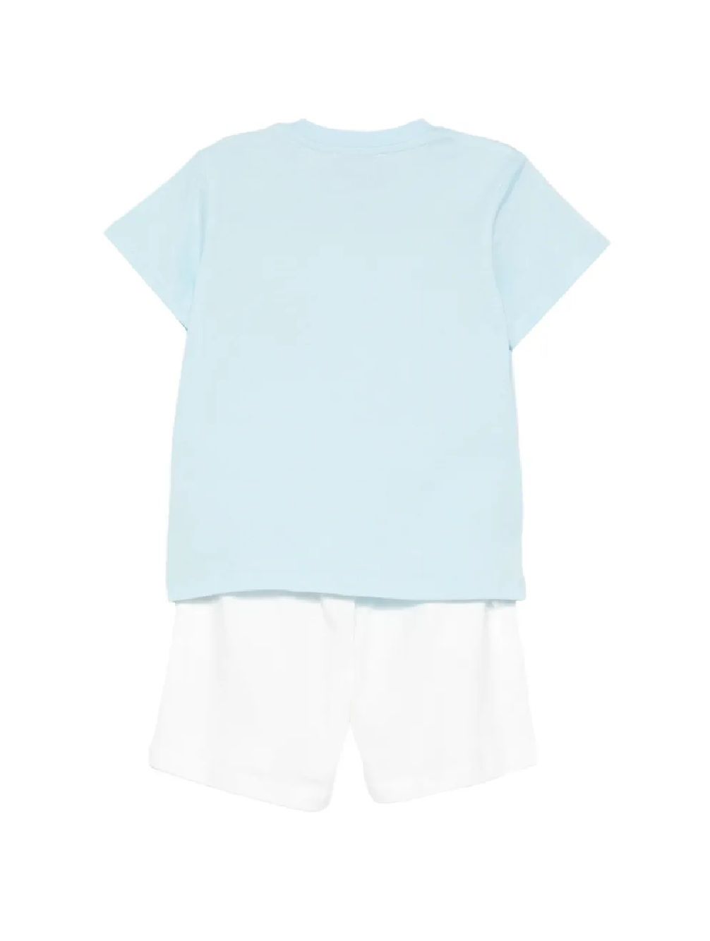 Moschino set kids Moschino completo KIDS