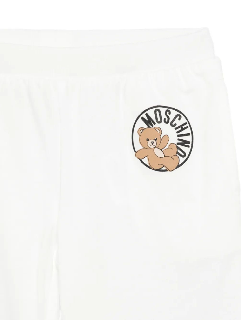 Moschino set kids Moschino completo KIDS