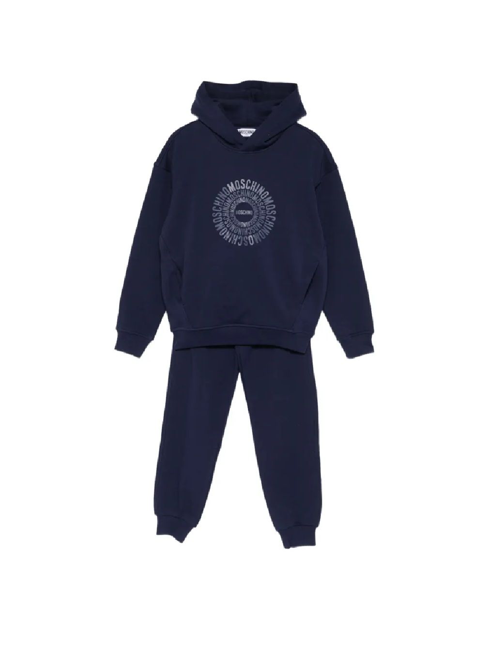 Moschino set kids Moschino completo KIDS