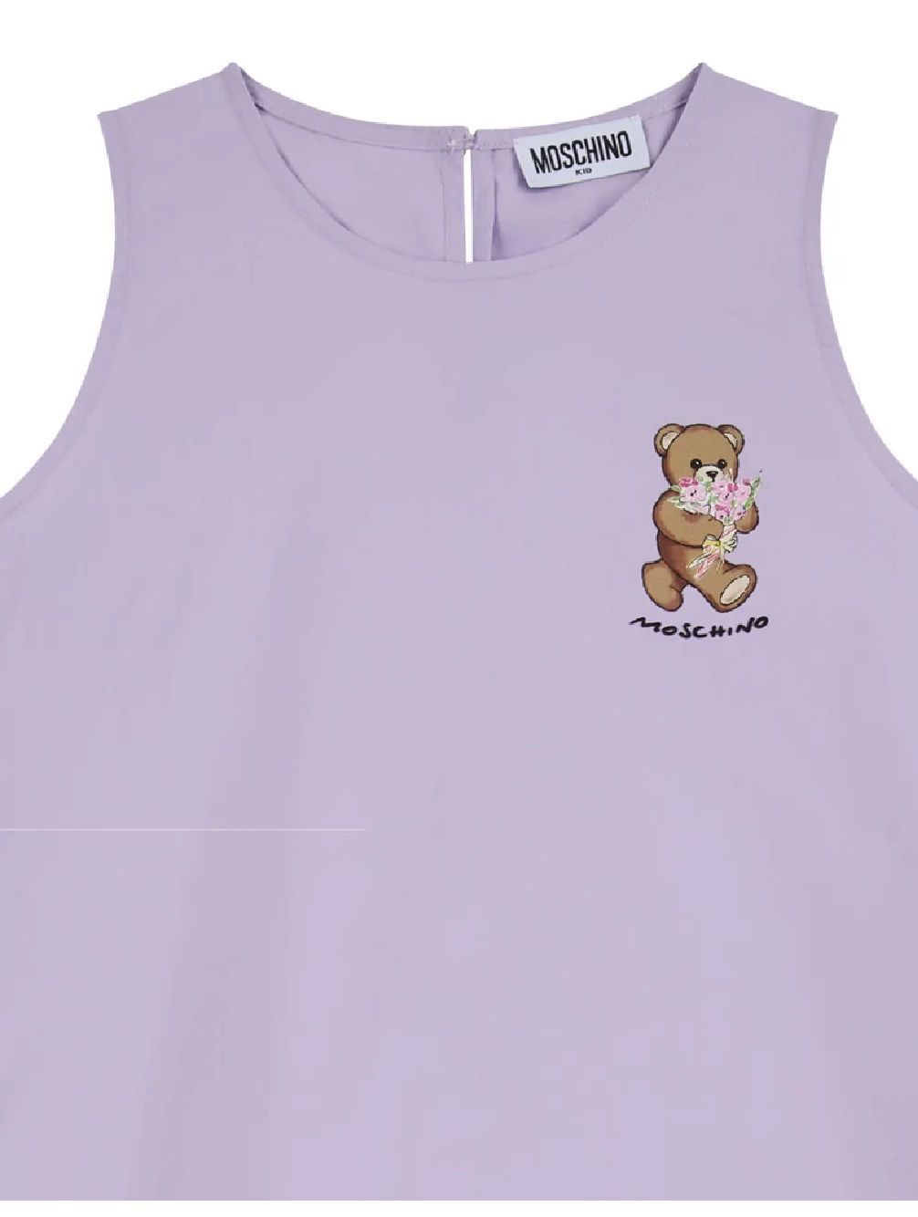 Moschino dress kids Moschino abito KIDS