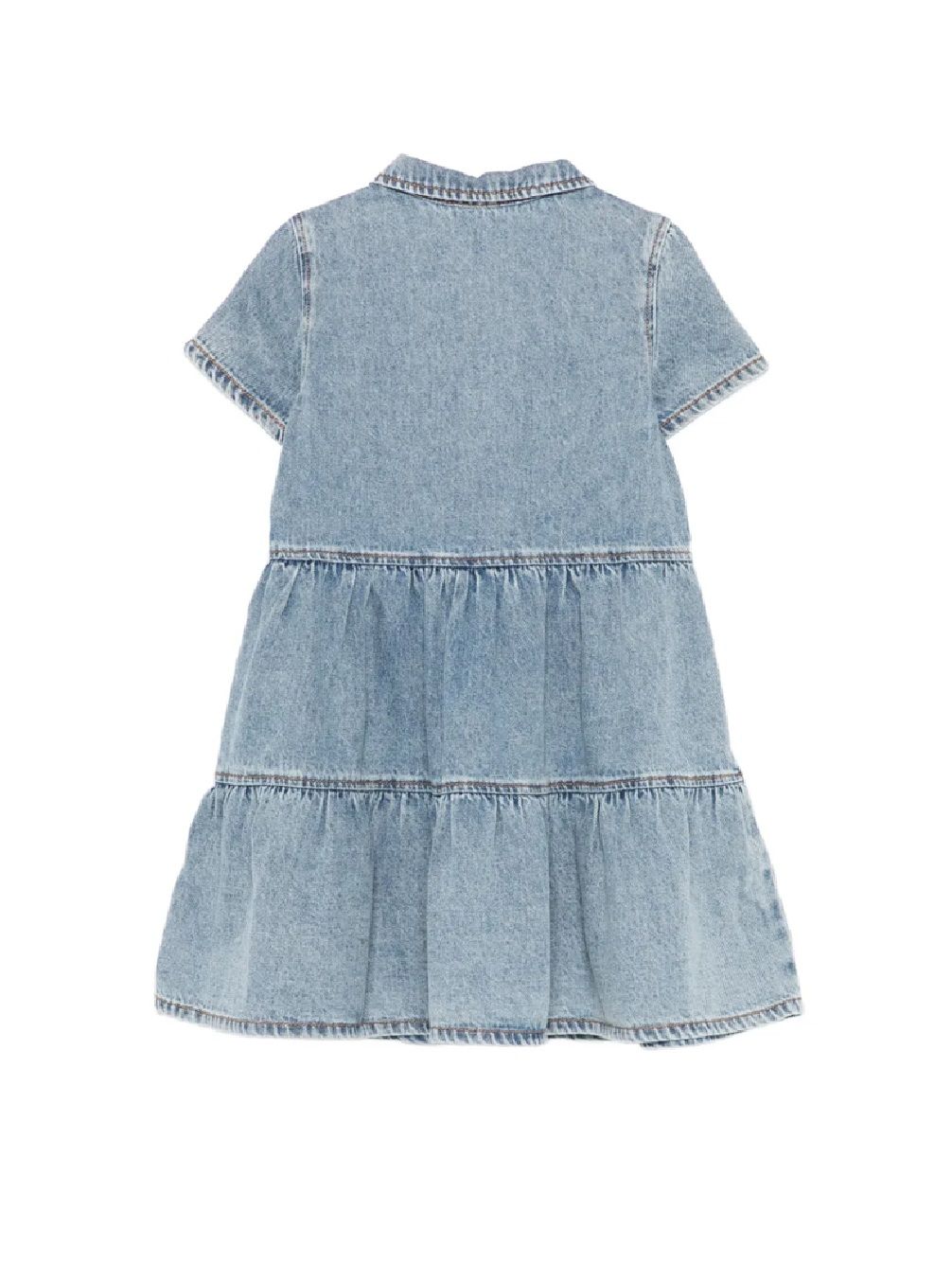 Moschino dress kids Moschino abito KIDS