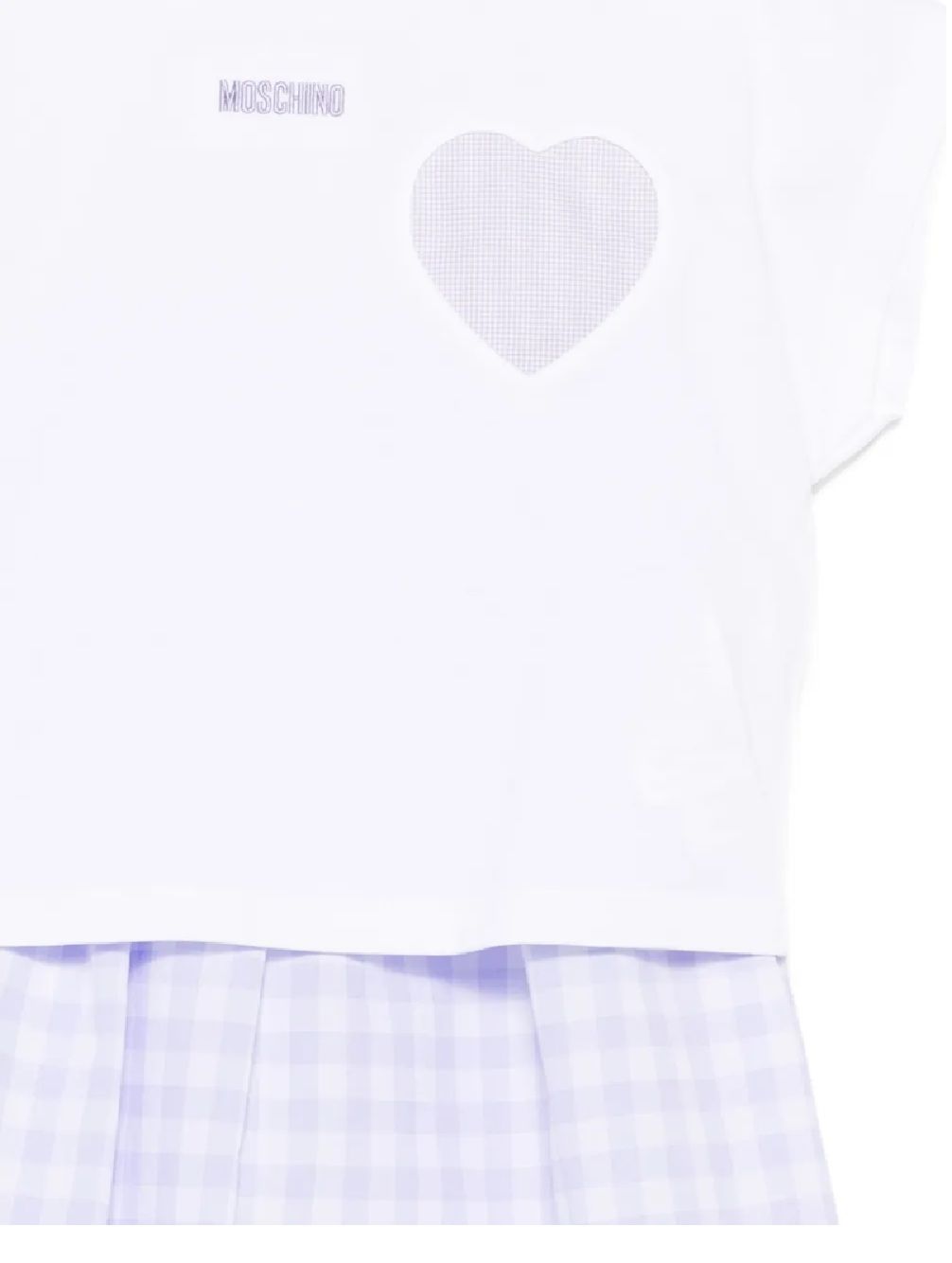 Moschino set kids Moschino completo KIDS