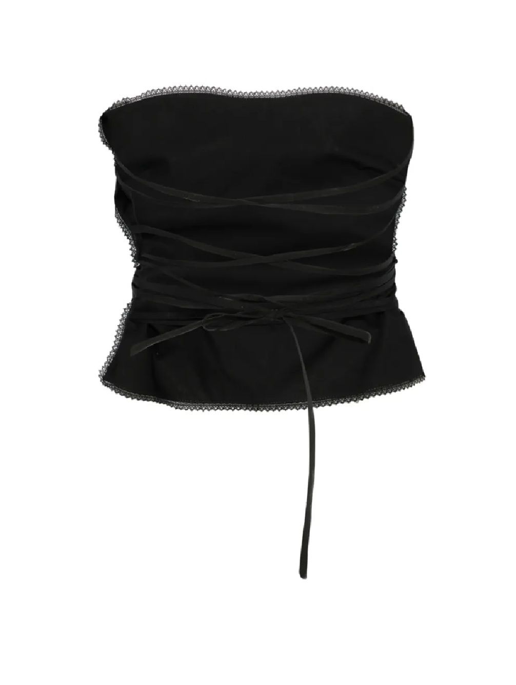 MSGM top women MSGM canotta donna