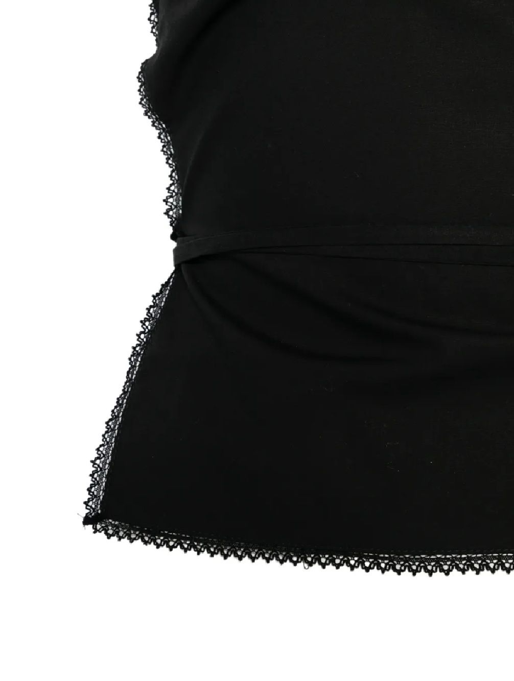 MSGM top women MSGM canotta donna