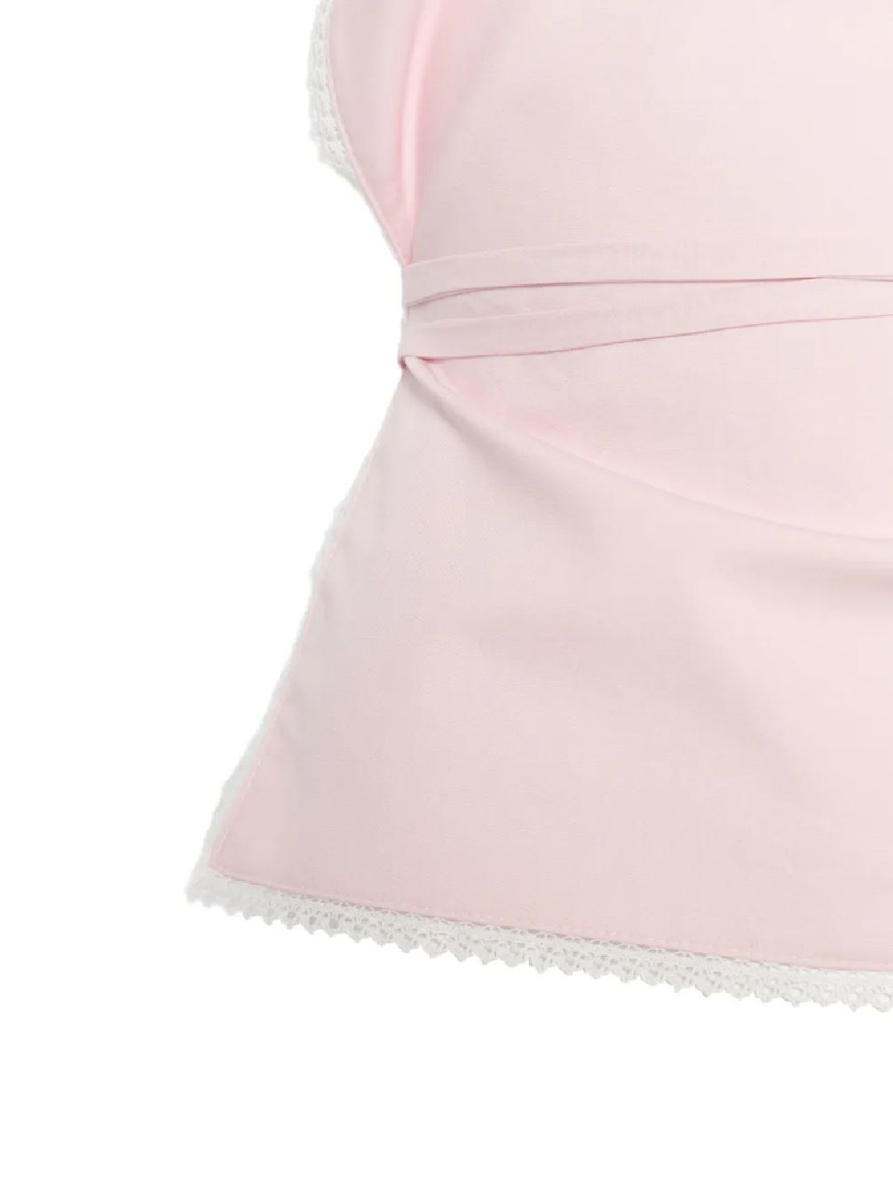 MSGM top women MSGM canotta donna