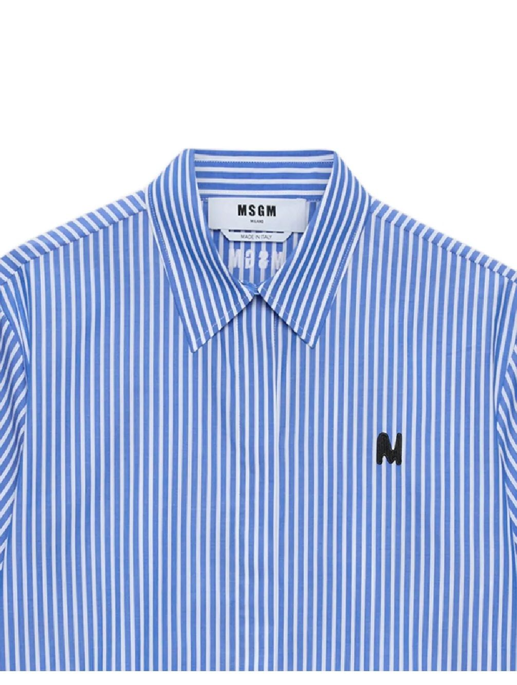 MSGM shirt women MSGM camicia donna