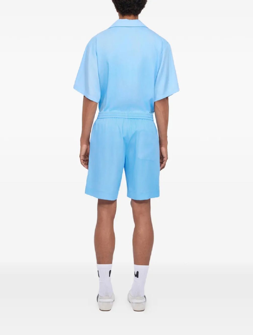 MSGM shorts men MSGM shorts uomo