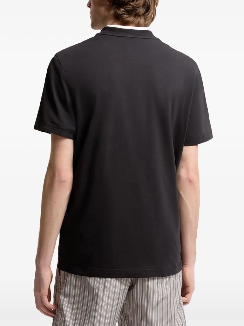 Moncler t-shirt men Moncler t-shirt uomo