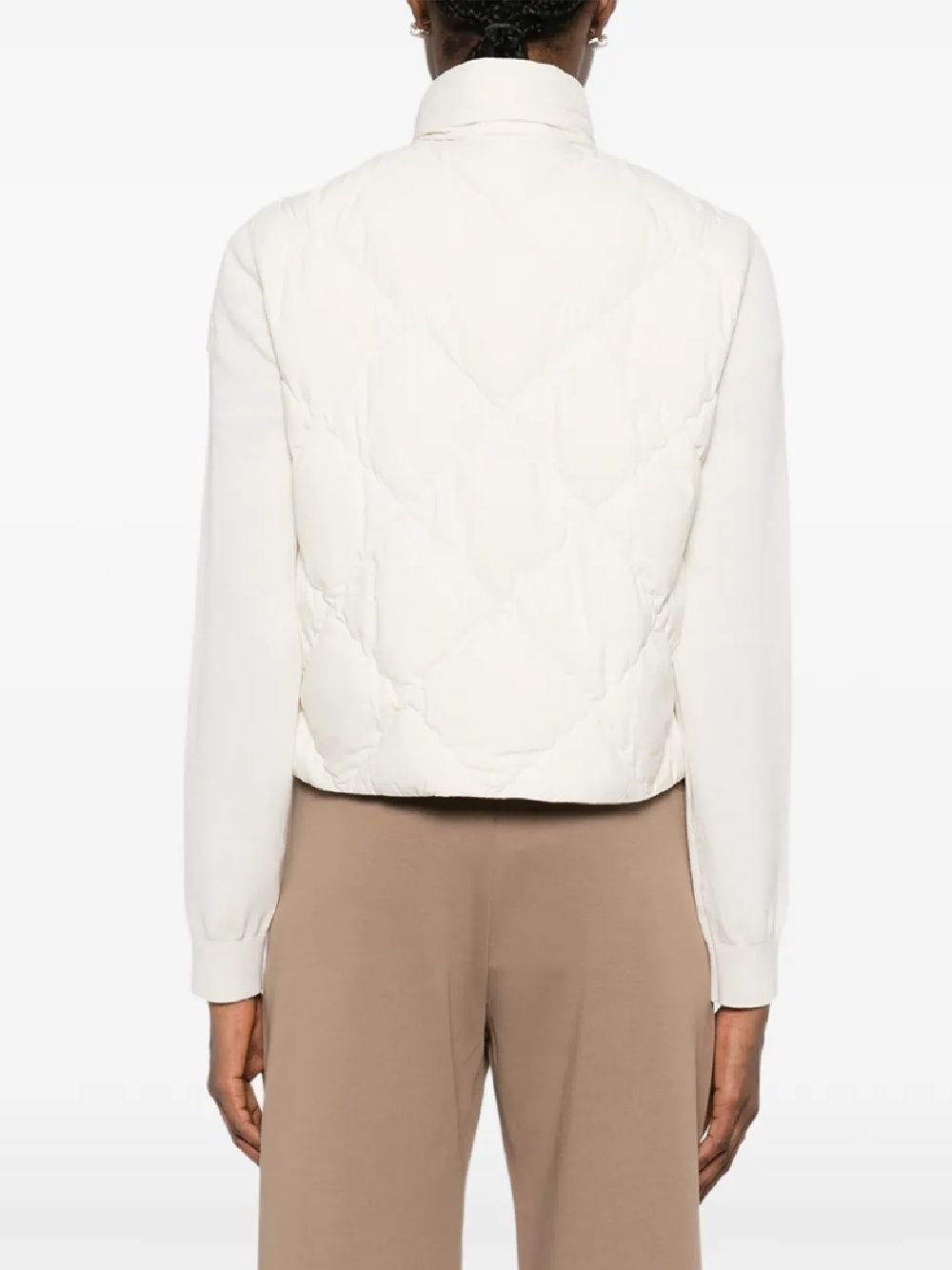 Moncler down jacket woman Moncler piumino donna