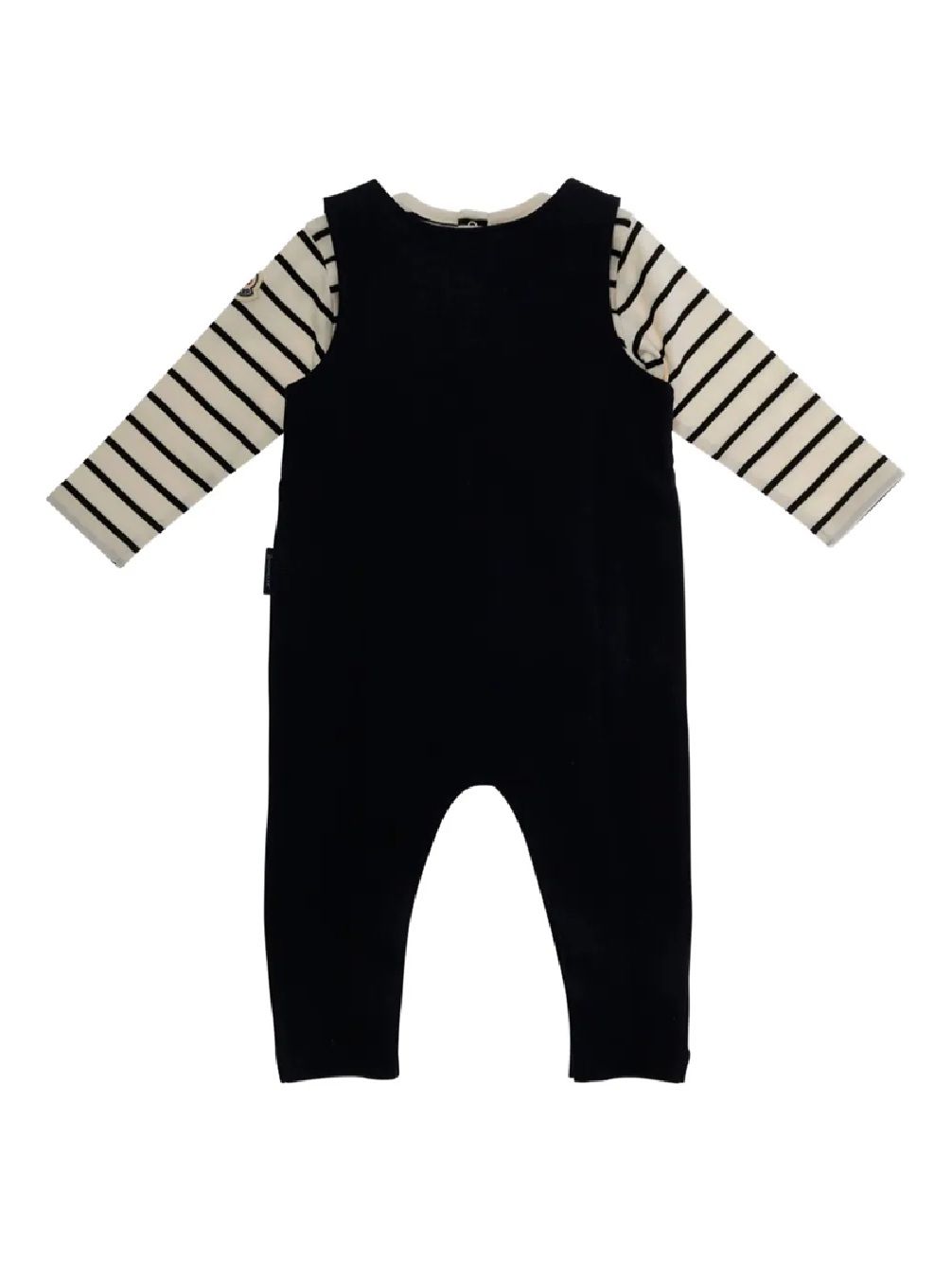 Moncler rompers kids Moncler tutina KIDS