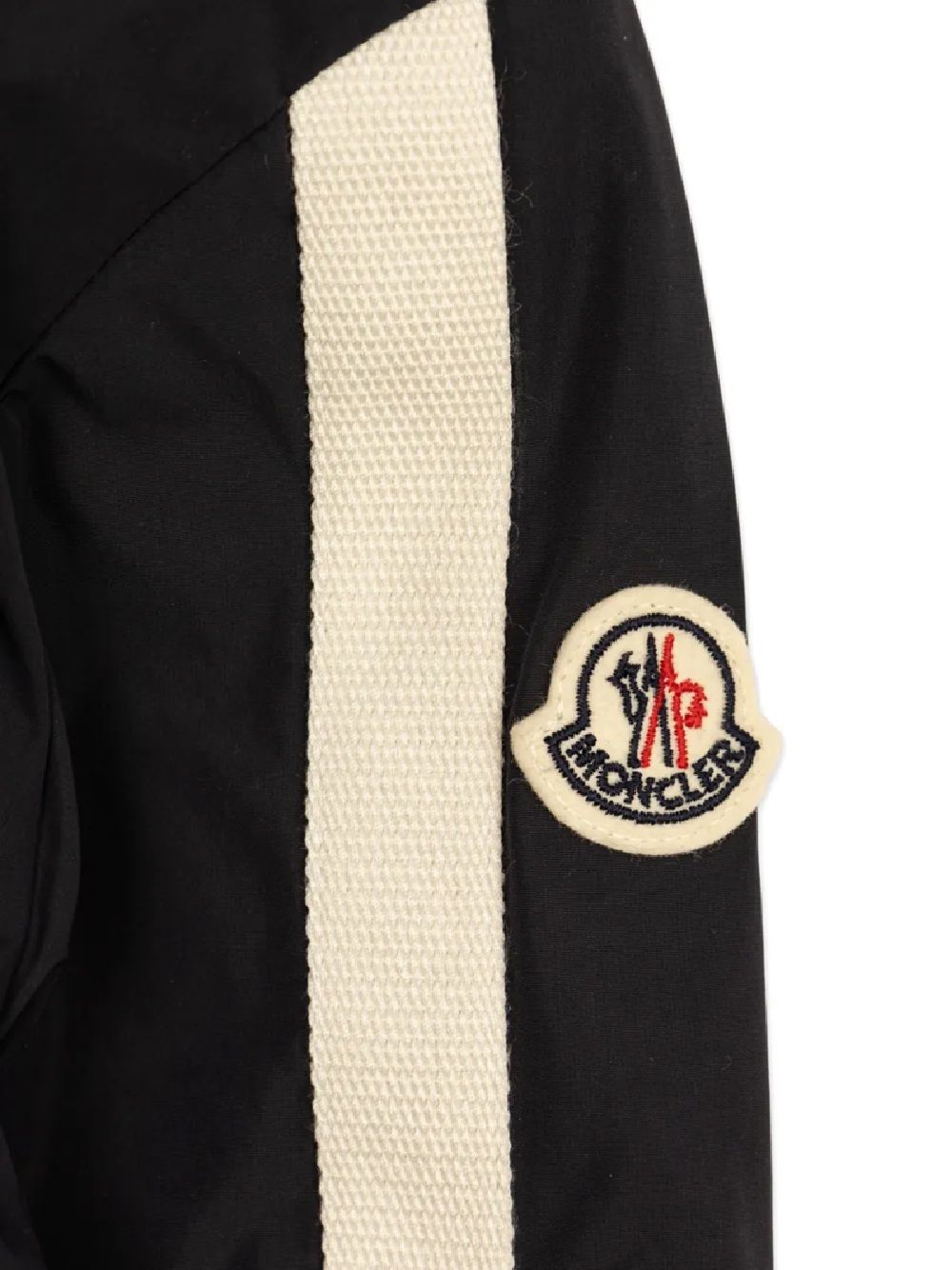 Moncler down jacket kids Moncler giacca KIDS