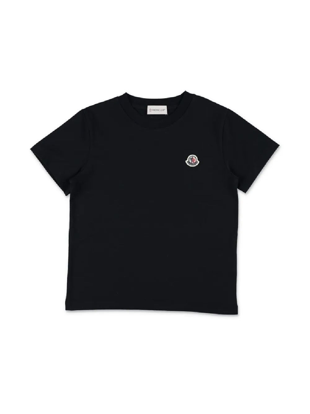 Moncler t-shirt kids Moncler t-shirt KIDS