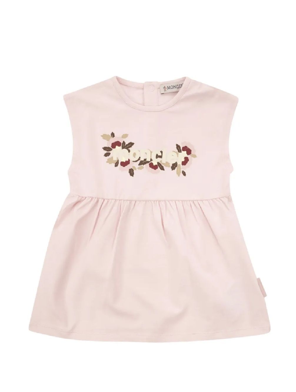 Moncler vestito KIDS Moncler vestito KIDS