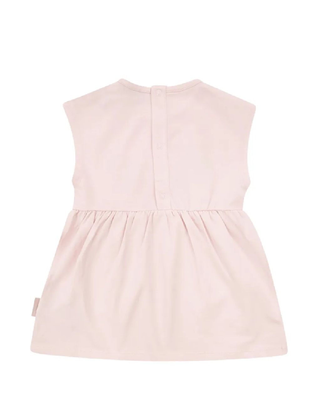 Moncler dress kids Moncler vestito KIDS