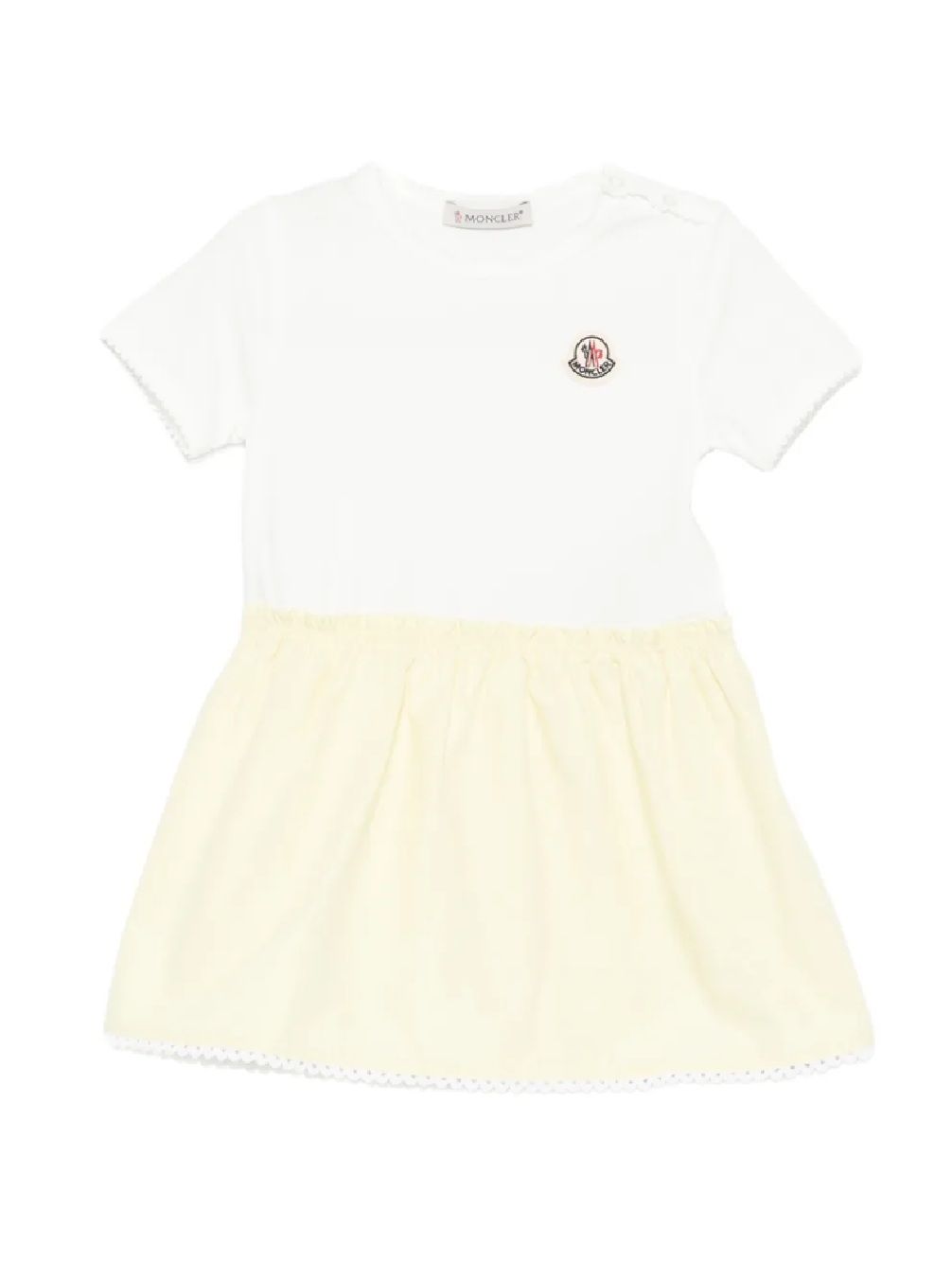 Moncler vestito KIDS Moncler vestito KIDS