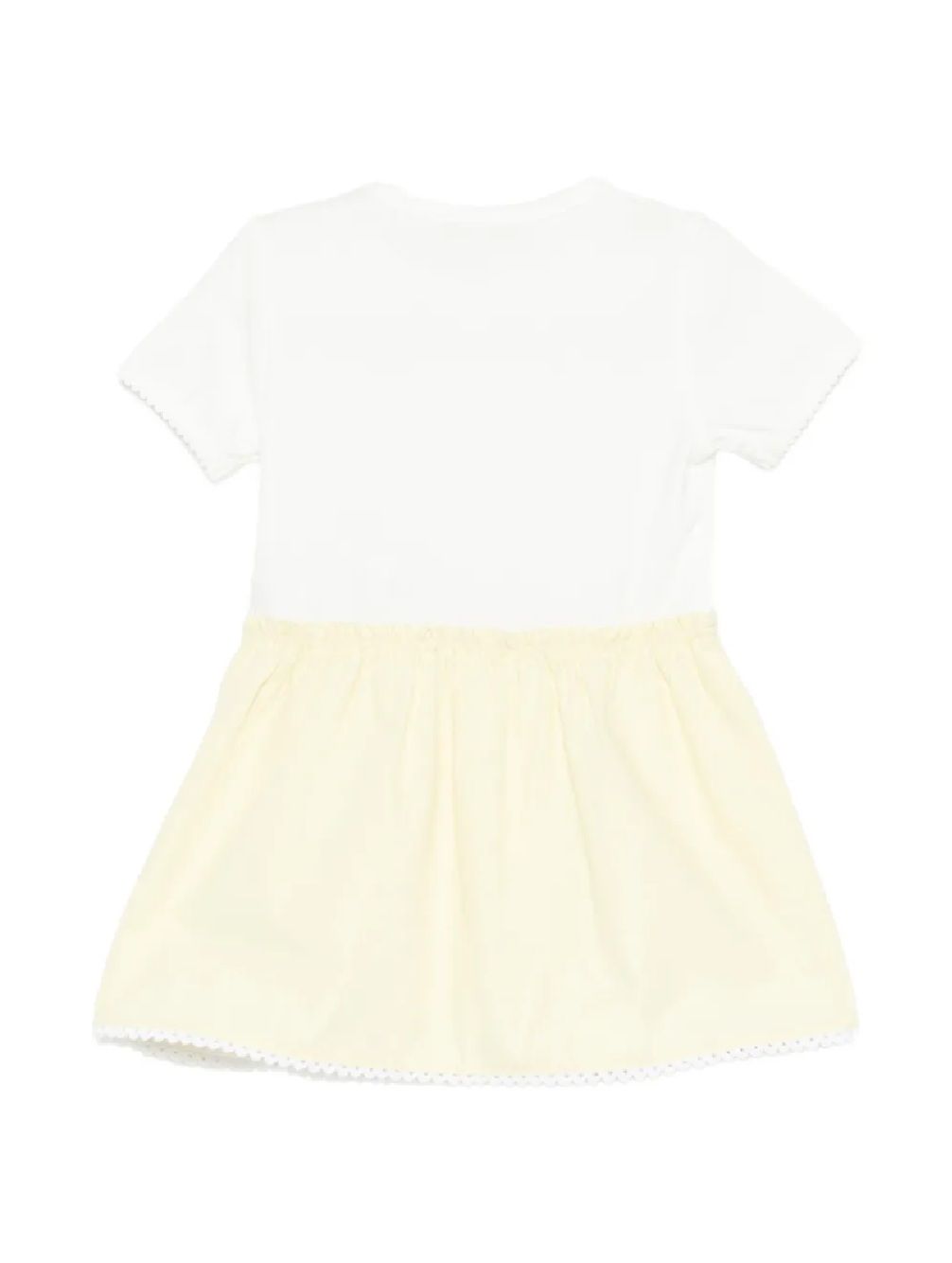 Moncler vestito KIDS Moncler vestito KIDS