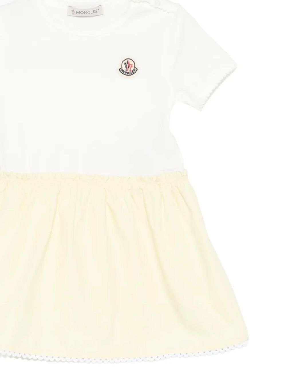 Moncler vestito KIDS Moncler vestito KIDS