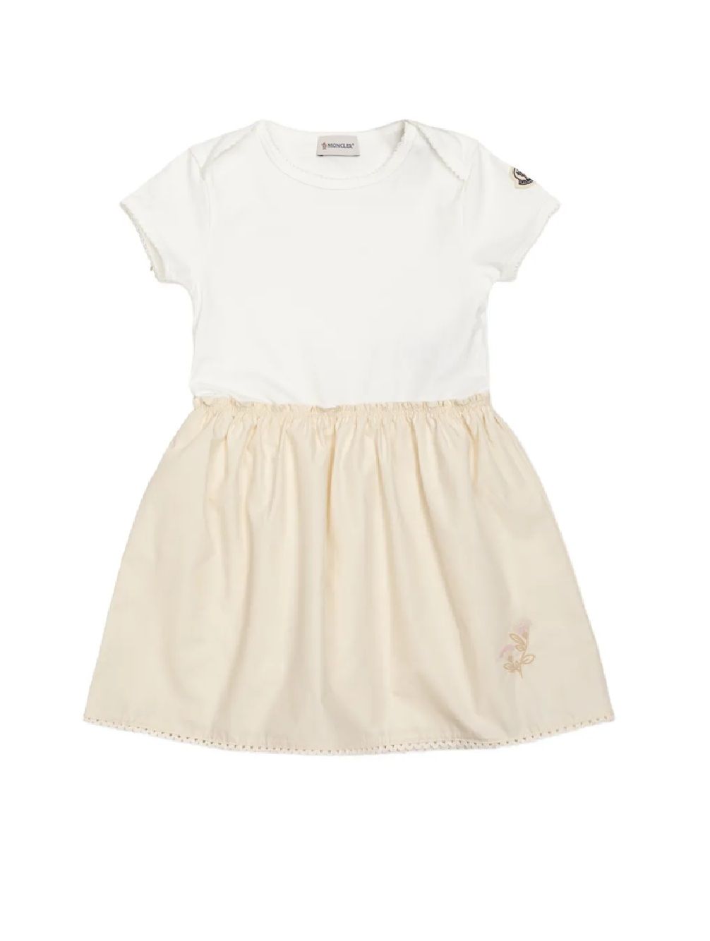 Moncler vestito KIDS Moncler vestito KIDS