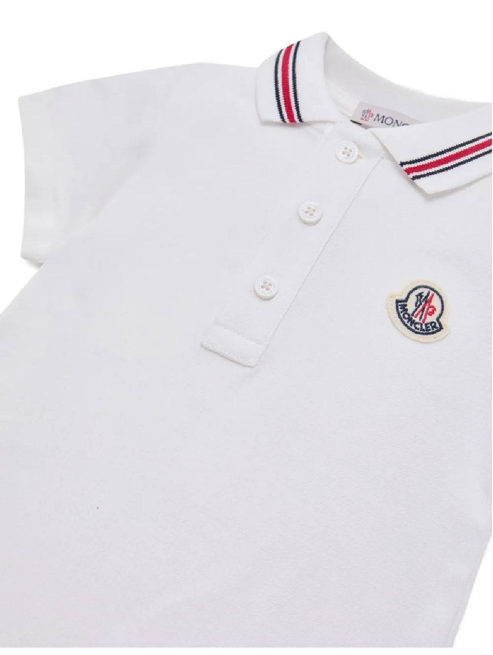 Moncler rompers kids Moncler tutina KIDS