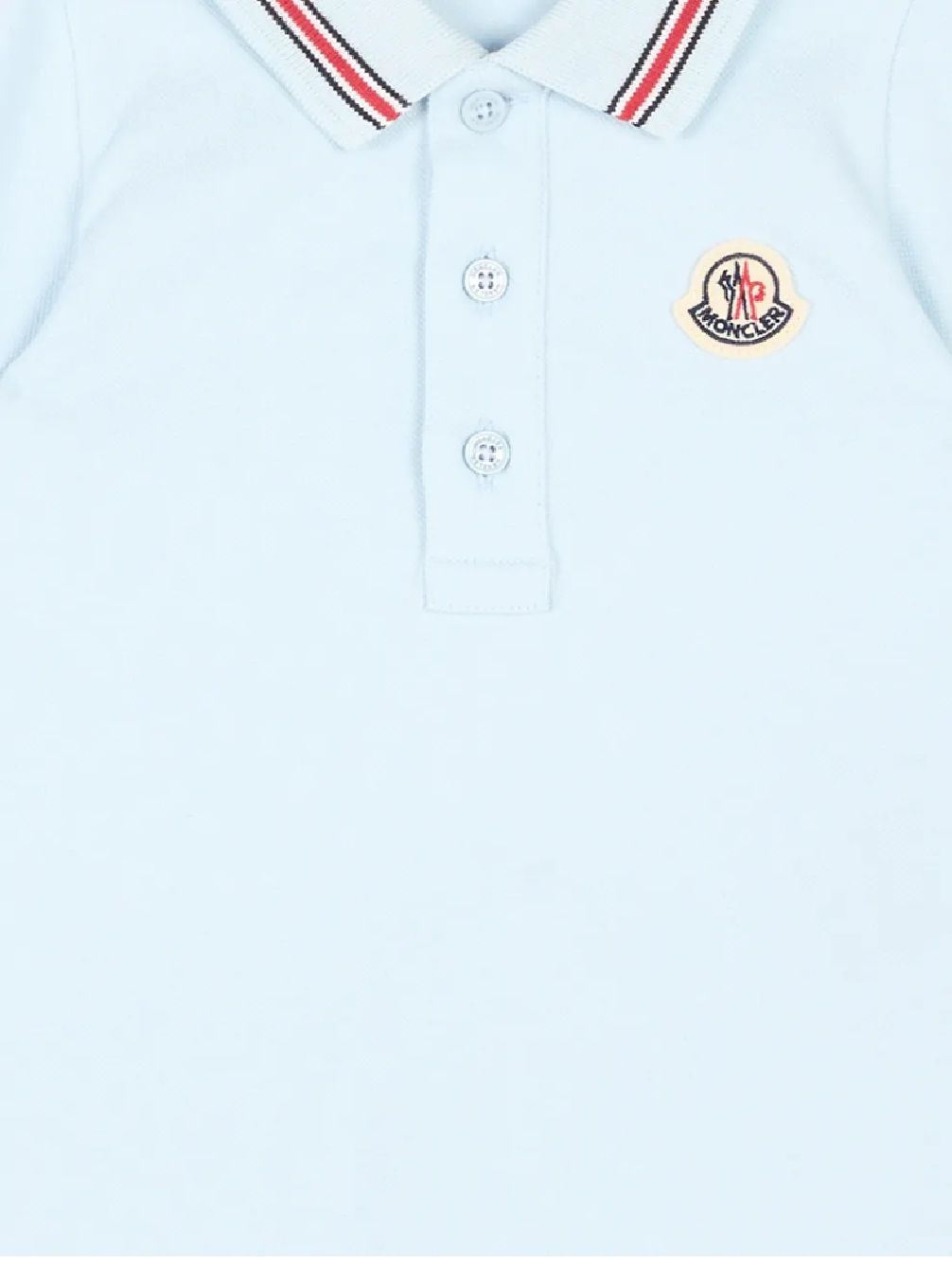 Moncler rompers kids Moncler tutina KIDS