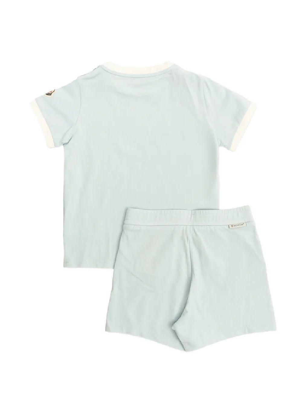 Moncler suits kids Moncler completo KIDS