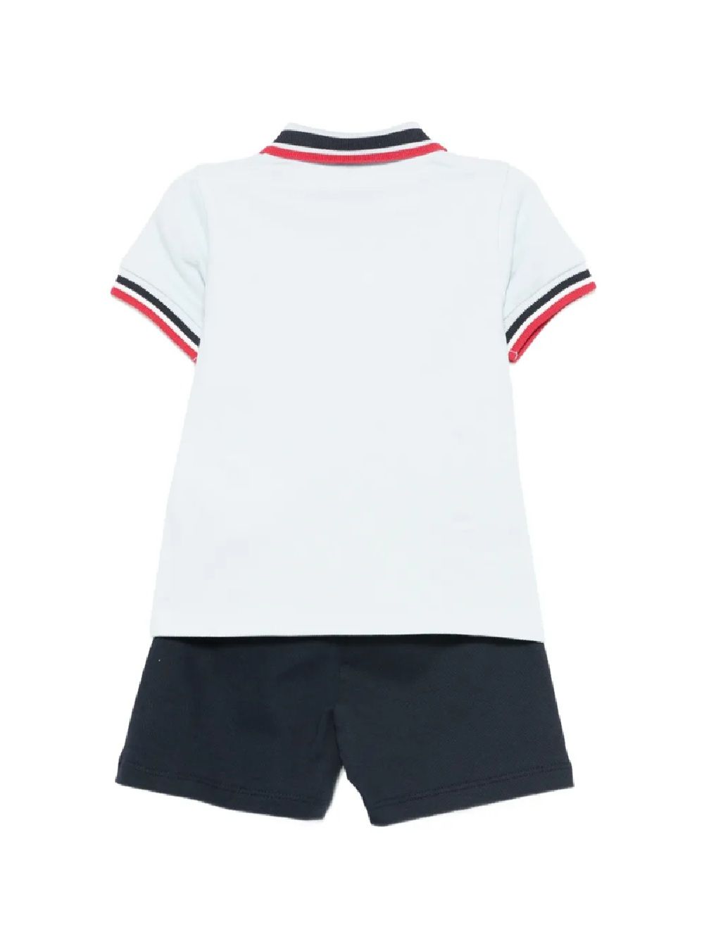 Moncler suits kids Moncler completo KIDS