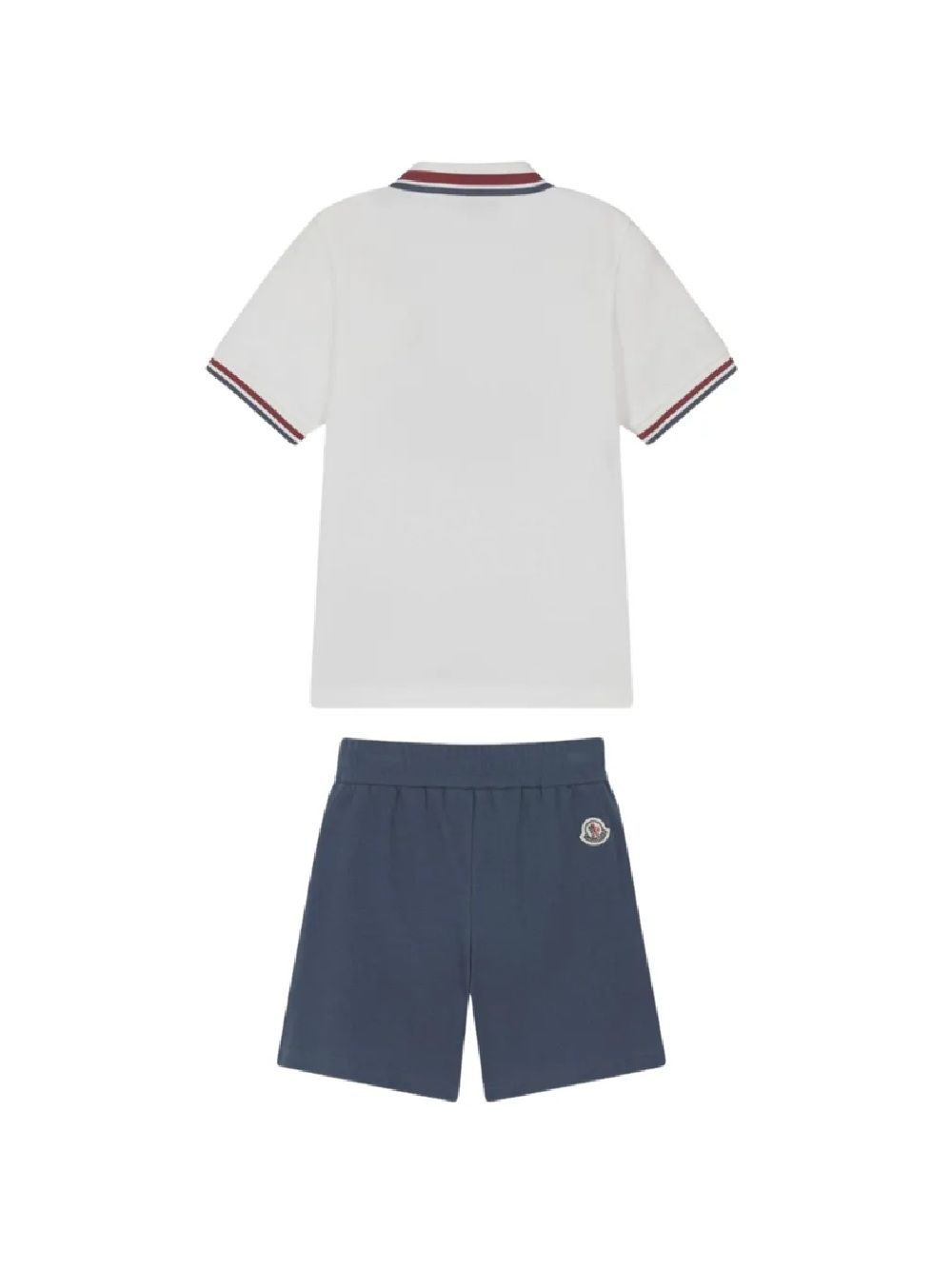 Moncler suits kids Moncler completo KIDS