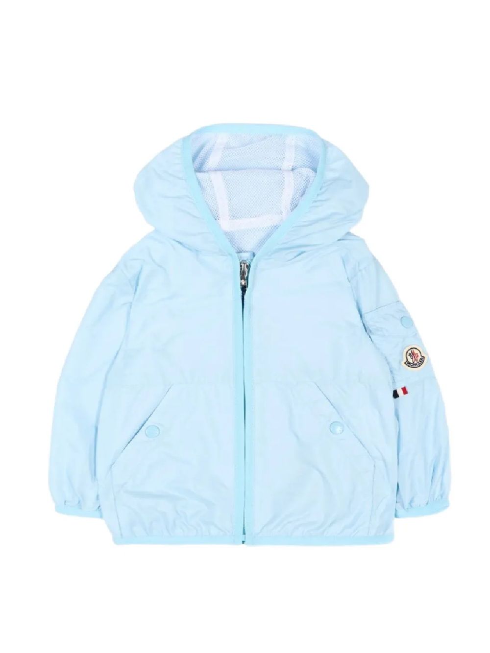 Moncler down jacket kids Moncler giacca KIDS