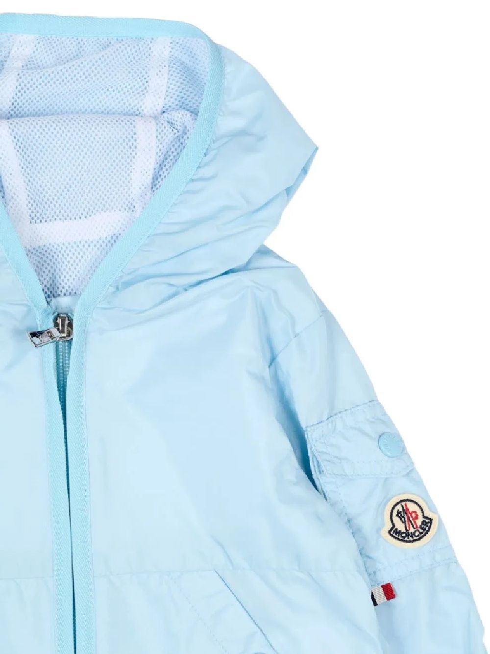 Moncler down jacket kids Moncler giacca KIDS