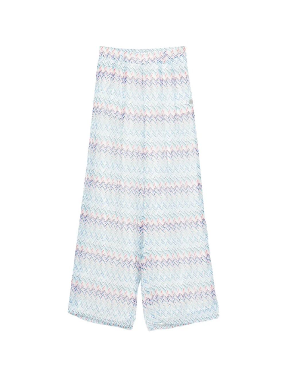Missoni trousers kids Missoni pantaloni kids