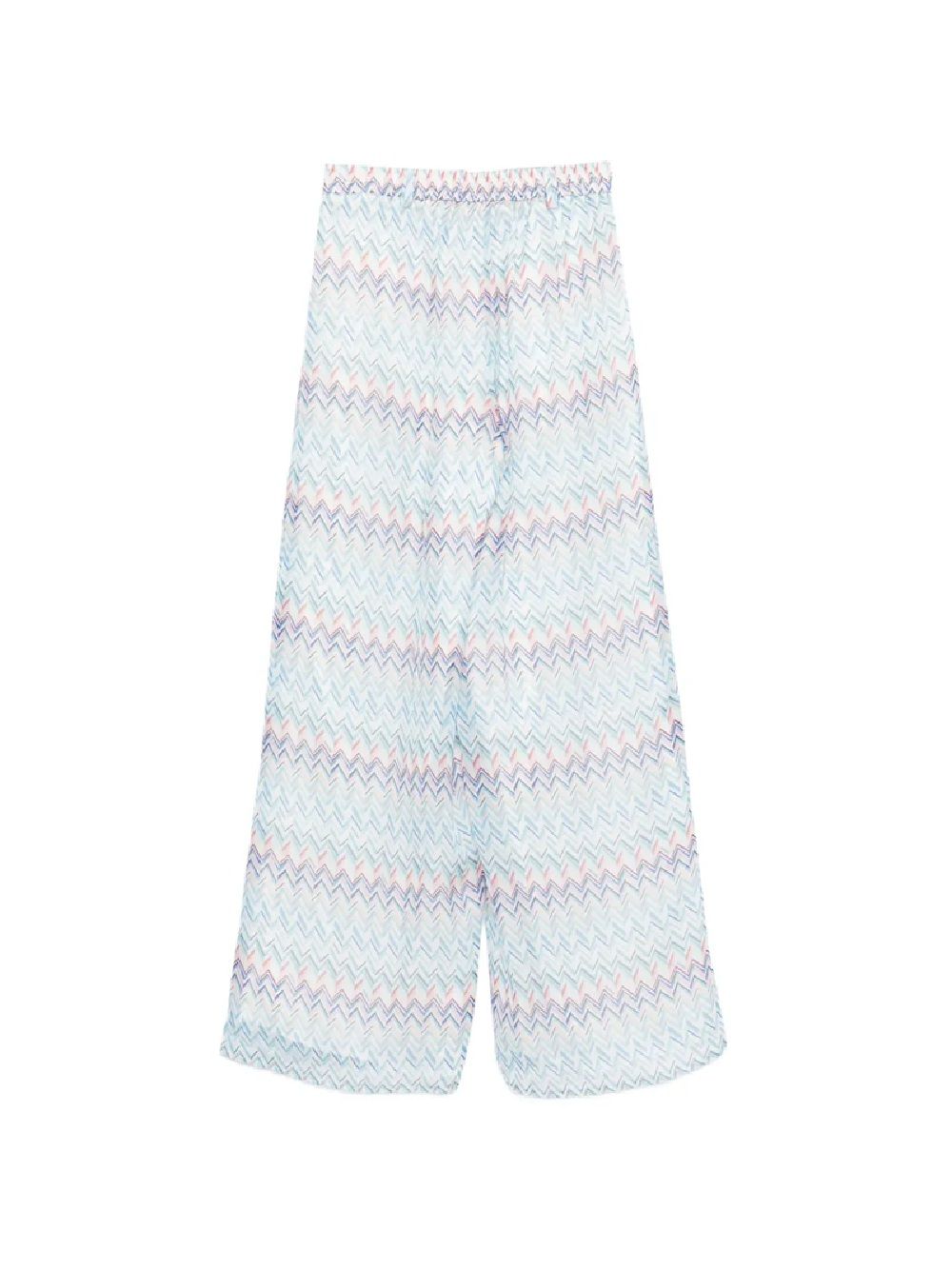 Missoni trousers kids Missoni pantaloni kids