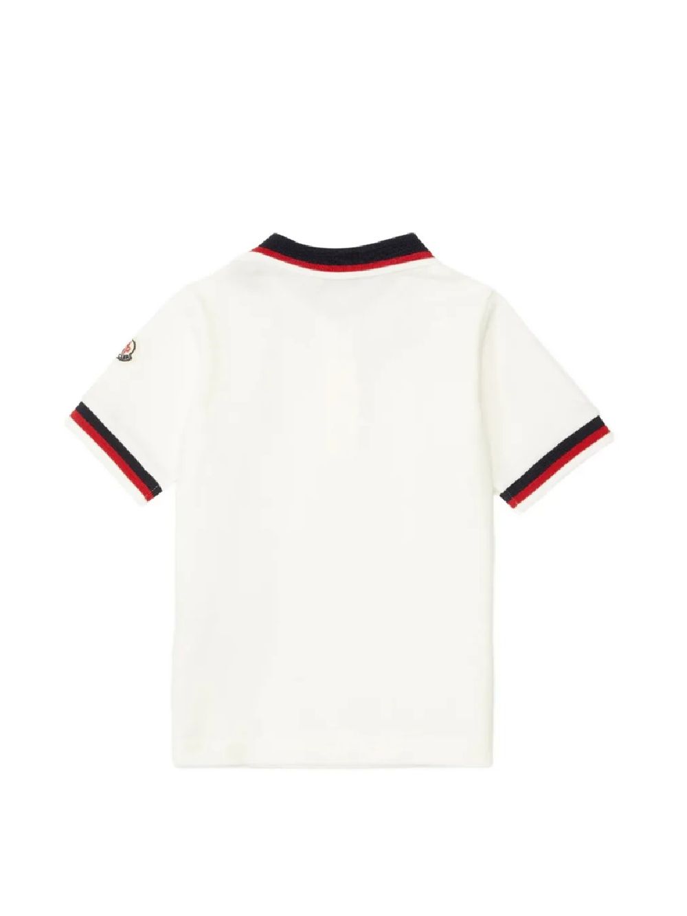 Moncler polos kids Moncler polo KIDS