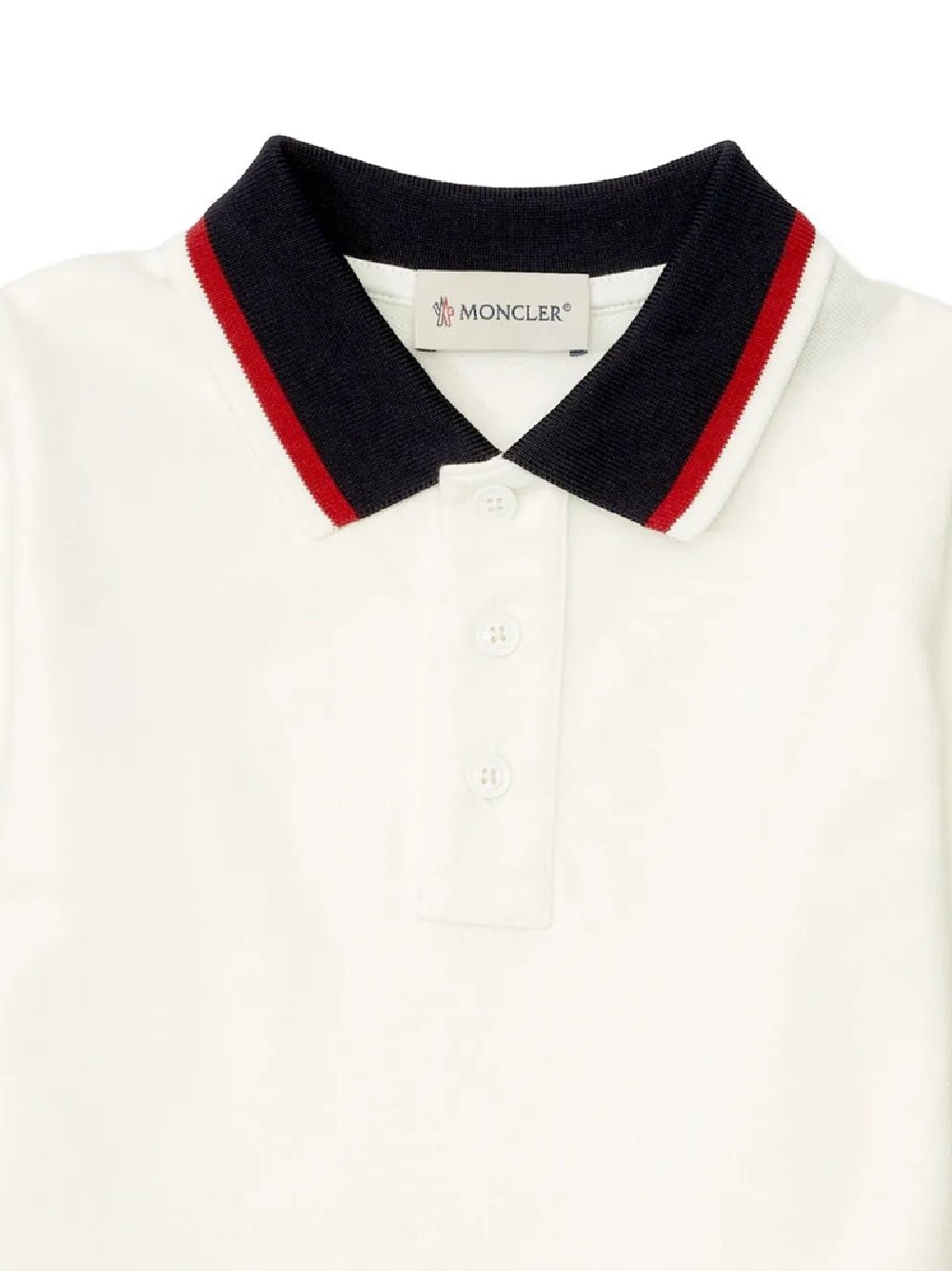 Moncler polos kids Moncler polo KIDS