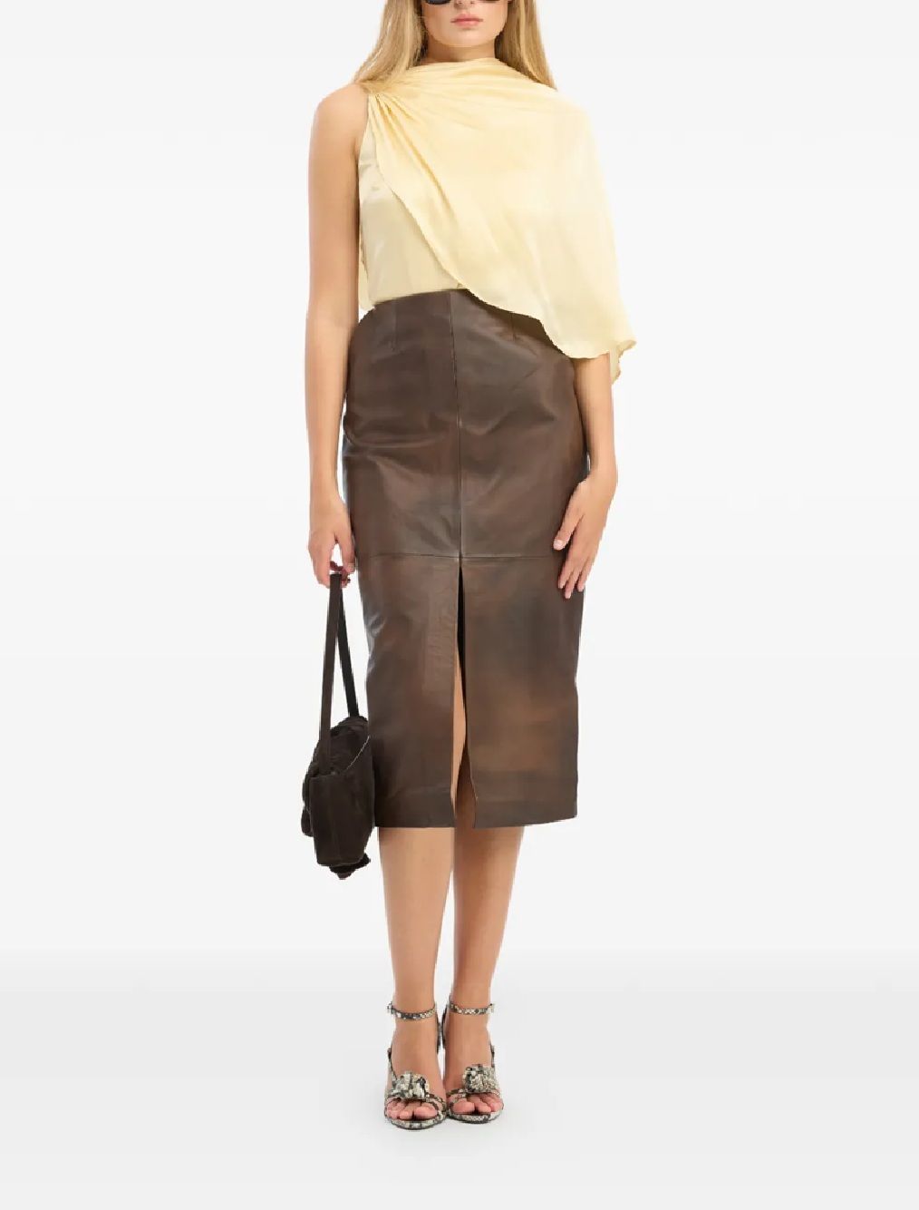 Rotate canotta donna Rotate canotta donna