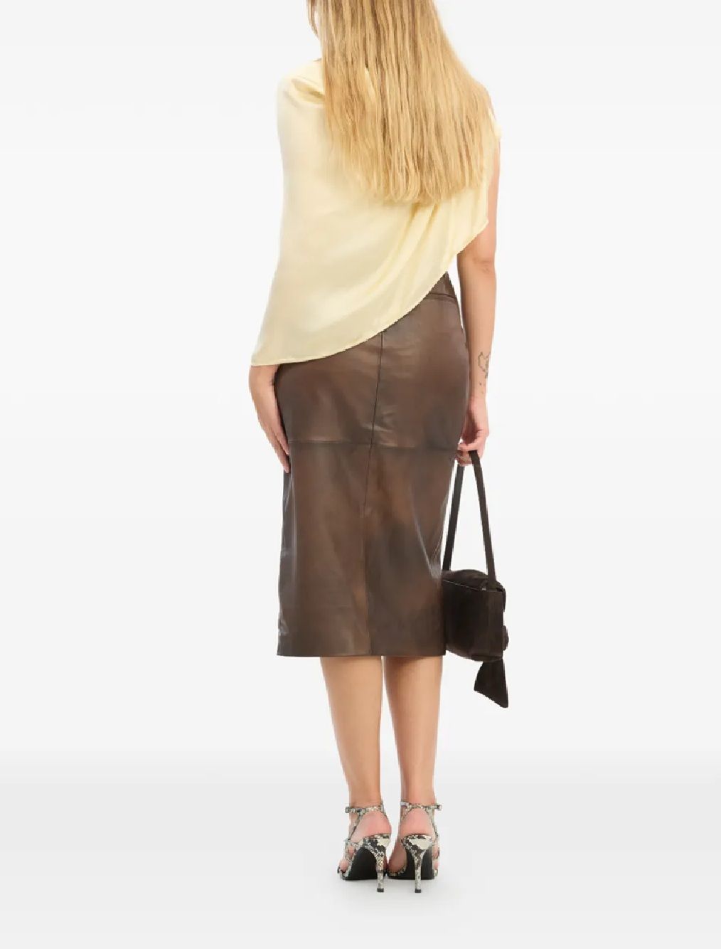 Rotate canotta donna Rotate canotta donna