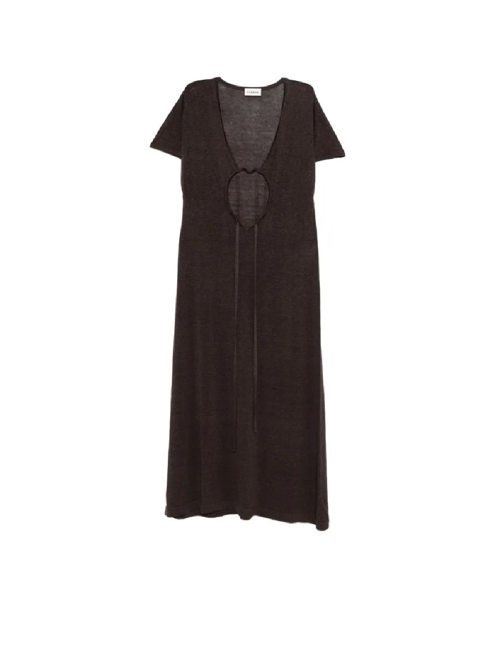 P.A.R.O.S.H. abito donna P.A.R.O.S.H. abito donna