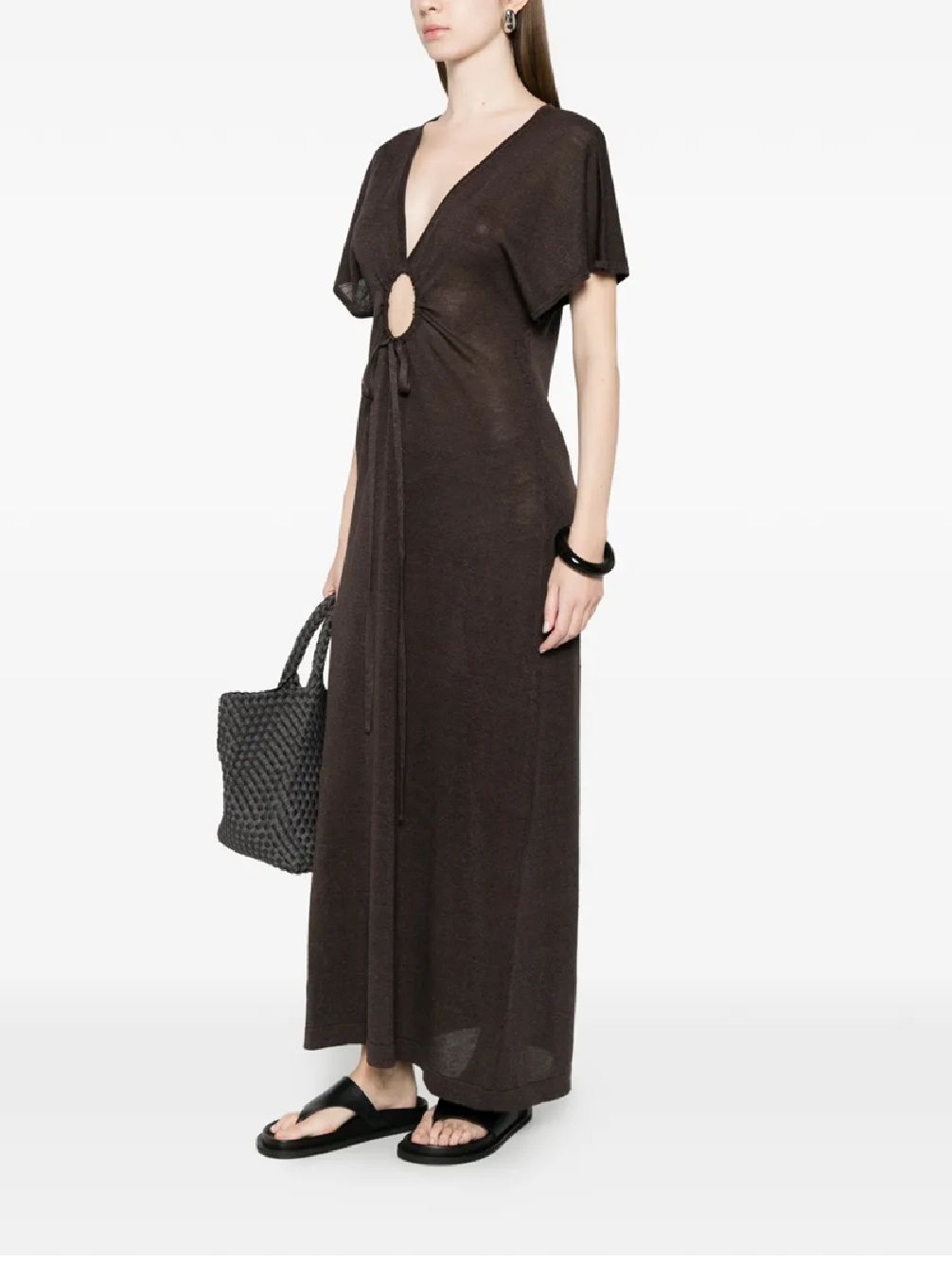 P.A.R.O.S.H. abito donna P.A.R.O.S.H. abito donna