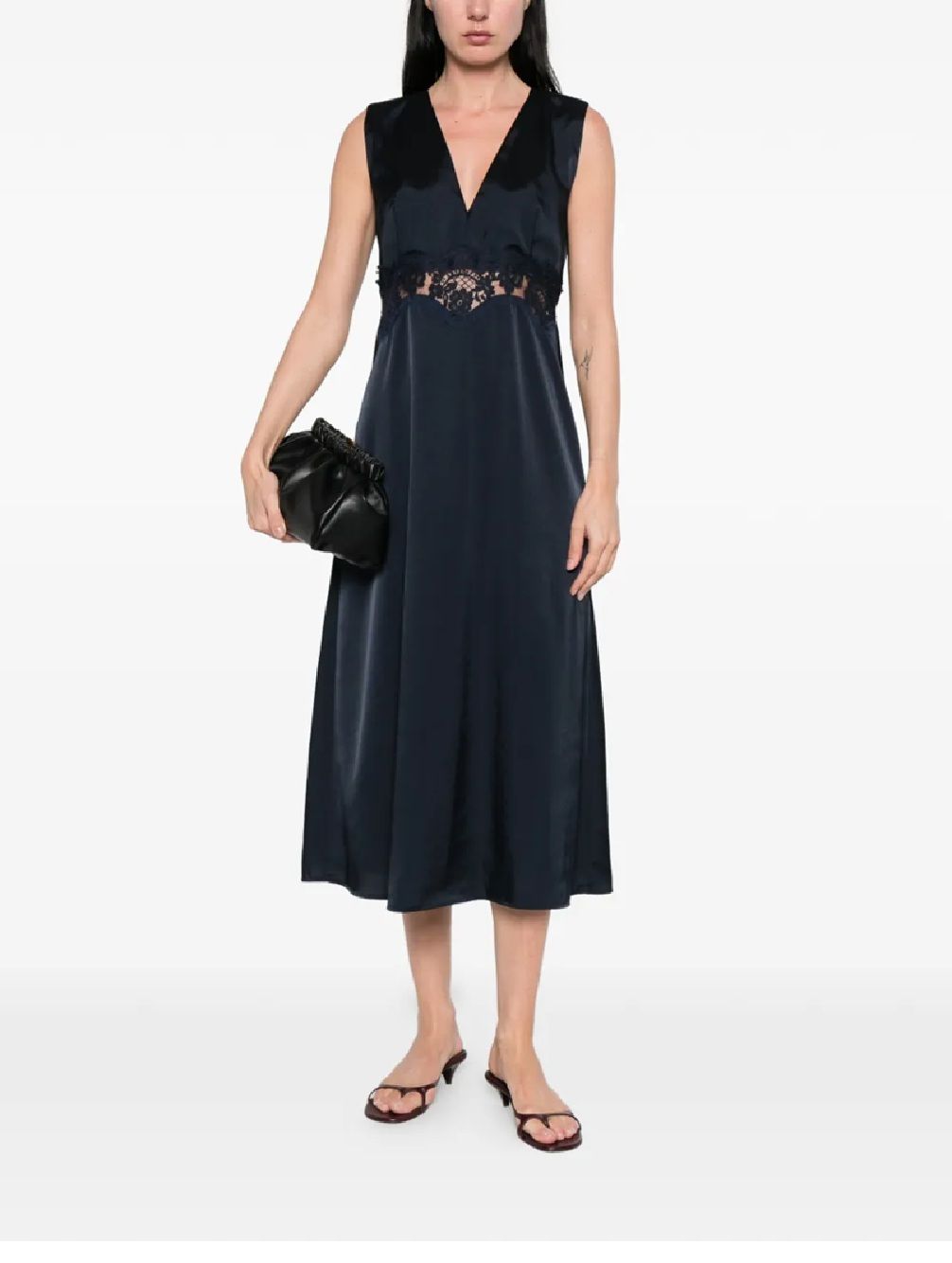 P.A.R.O.S.H. abito donna P.A.R.O.S.H. abito donna