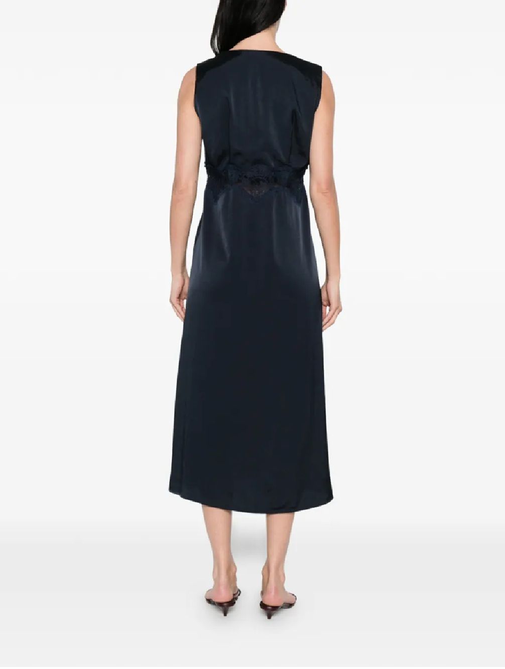 P.A.R.O.S.H. abito donna P.A.R.O.S.H. abito donna