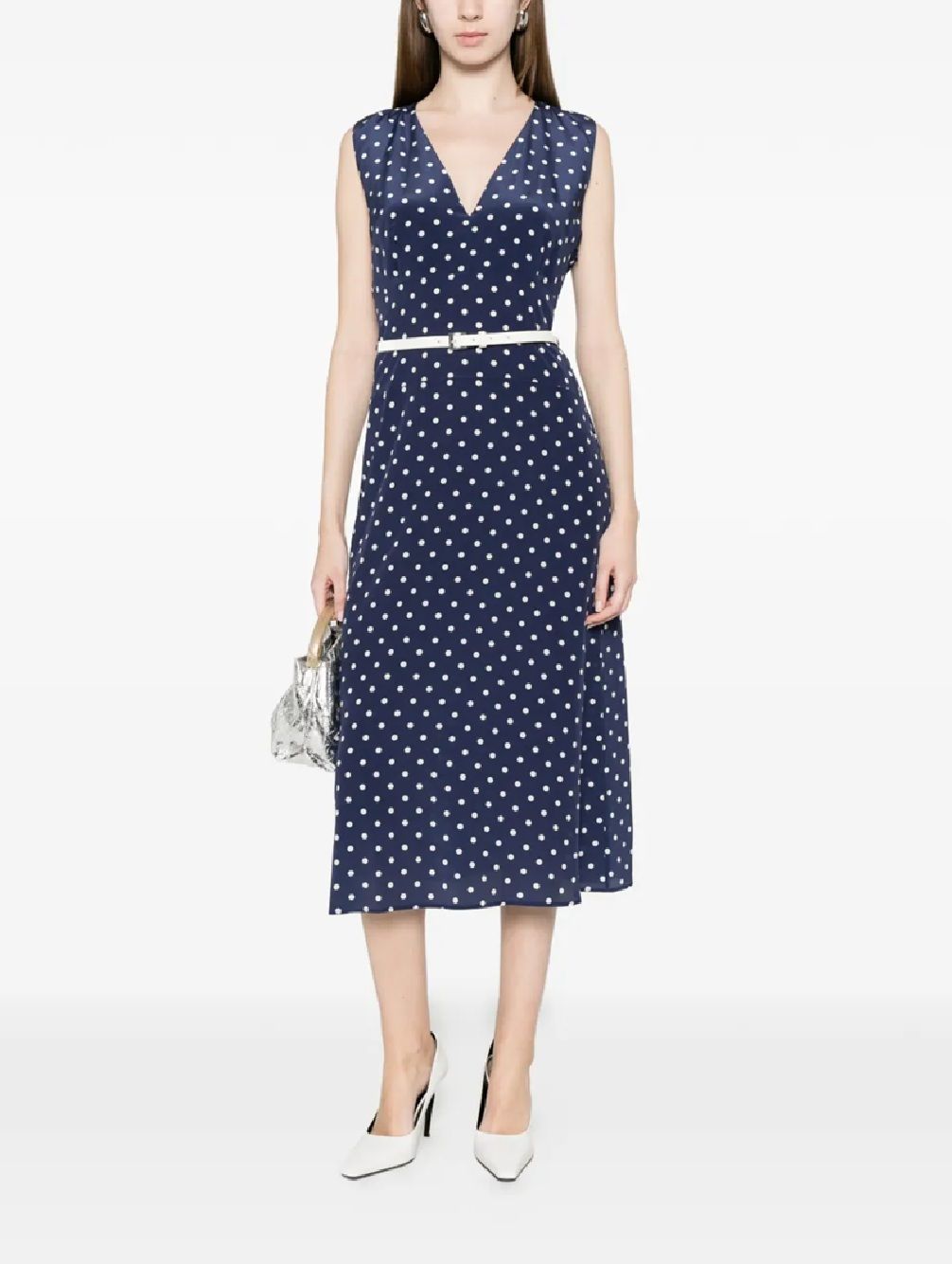 P.A.R.O.S.H. abito donna P.A.R.O.S.H. abito donna