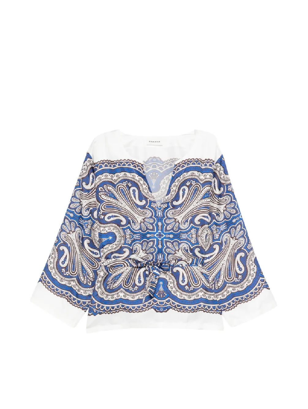 P.A.R.O.S.H. camicia donna P.A.R.O.S.H. camicia donna